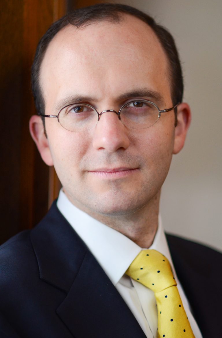 Andrew Henderson