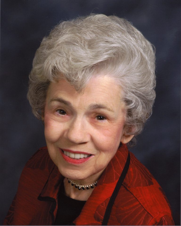 Wilma Jensen