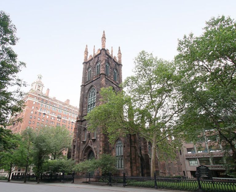 Chapter End-of-Season Service and Reception