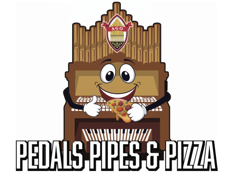 Pedals, Pipes, and Pizza